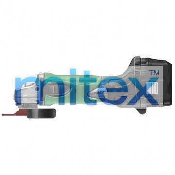 УШМ аккумуляторная Hitachi G18DL 180 мм