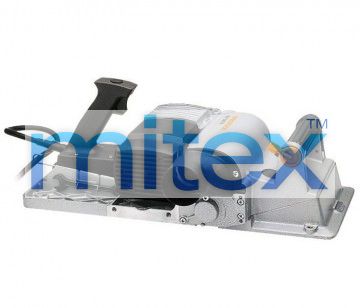 Рубанок Protool PLP 205 E