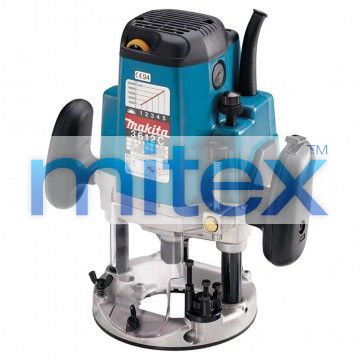Фрезер Makita 1850 мм 12 мм