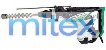 Перфоратор SDS-max Hitachi DH45MR