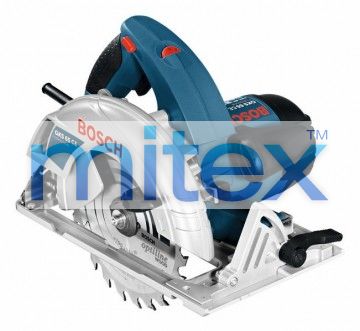 Дисковая пила Bosch Professional GKS 65 CE
