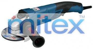 Шлифмашина угловая Bosch Professional GWS 15-125 CIEH