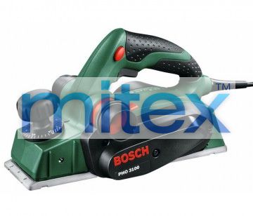 Рубанок электрический Bosch PHO 3100