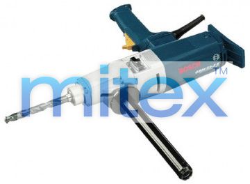 Безударная дрель Bosch Professional GBM 23-2 E
