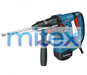 Перфоратор Bosch Professional GBH 3-28 DRE