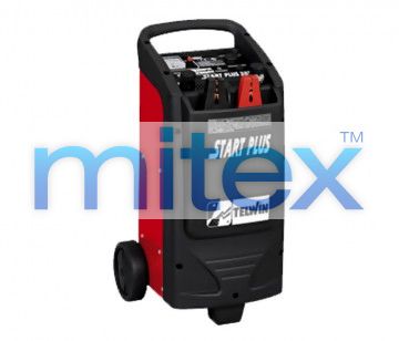 Пусковое устройство зарадное BlueWeld Boost Pack 6824