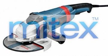 Шлифмашина угловая Bosch Professional GWS 24-230 LVI