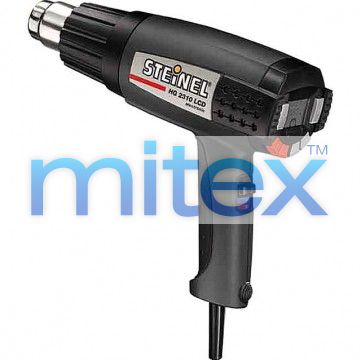 Воздуходувка Steinel HG 2310 LCD