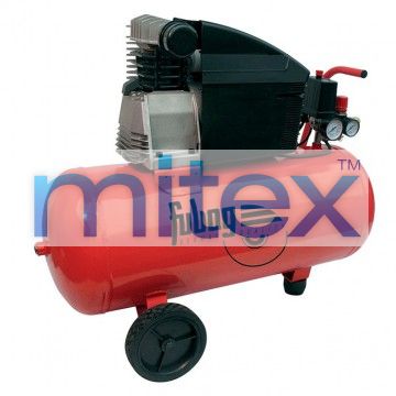 Масляный компрессор Fubag F1-310/50 CM3 с прямым приводом