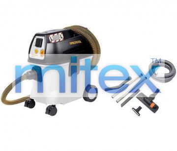 Аппарат пылеудаляющий Protool VCP 321 E-L SET BURO