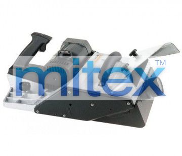 Рубанок Protool PLP 350 E