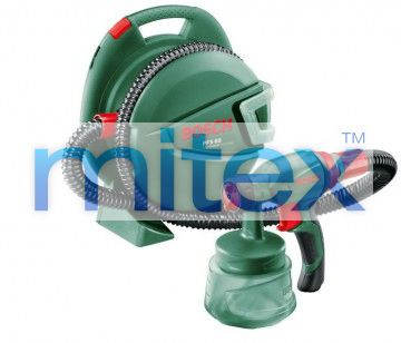 Краскораспылитель Bosch PFS 65