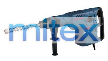 Перфоратор Bosch Professional GBH 11 DE