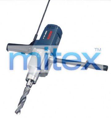 Дрель Bosch Professional GBM 32-4 чктырехскоростная