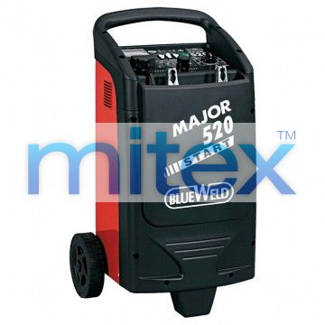 Пусковое устройство зарадное BlueWeld MAJOR 520 START