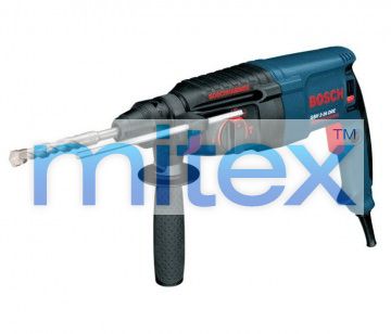 Перфоратор Bosch Professional GBH 2-26 DRE Set