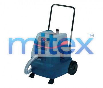 Строительный пылесос Bosch Professional GAS 50