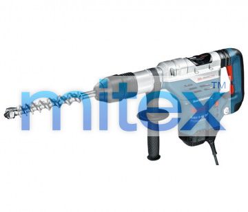 Перфоратор Bosch Professional GBH 5-40 DCE