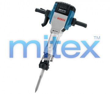 Отбойный молоток Bosch Professional GSH 27 VC