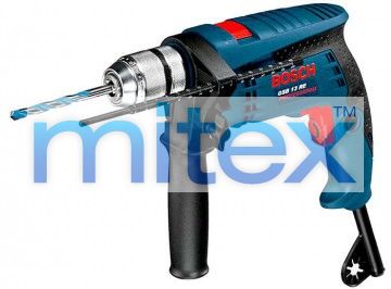 Ударная дрель Bosch Professional GSB 13 RE