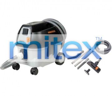 Аппарат пылеудаляющий Protool VCP 170 E SET BURO