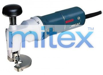 Ножницы по металлу выcечные Bosch Professional GSC 2,8