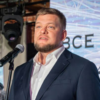 Максим Каменских, директор «Турбо-Тулс» (инструмент P.I.T.)