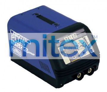 Аппарат для точечной сварки BlueWeld Digital Car Spotter 5500