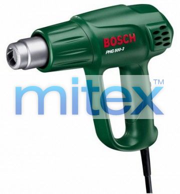 Технический фен Bosch PHG 500-2