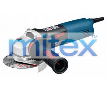 Шлифмашина угловая  Bosch Professional GWS 14-125 Inox SET