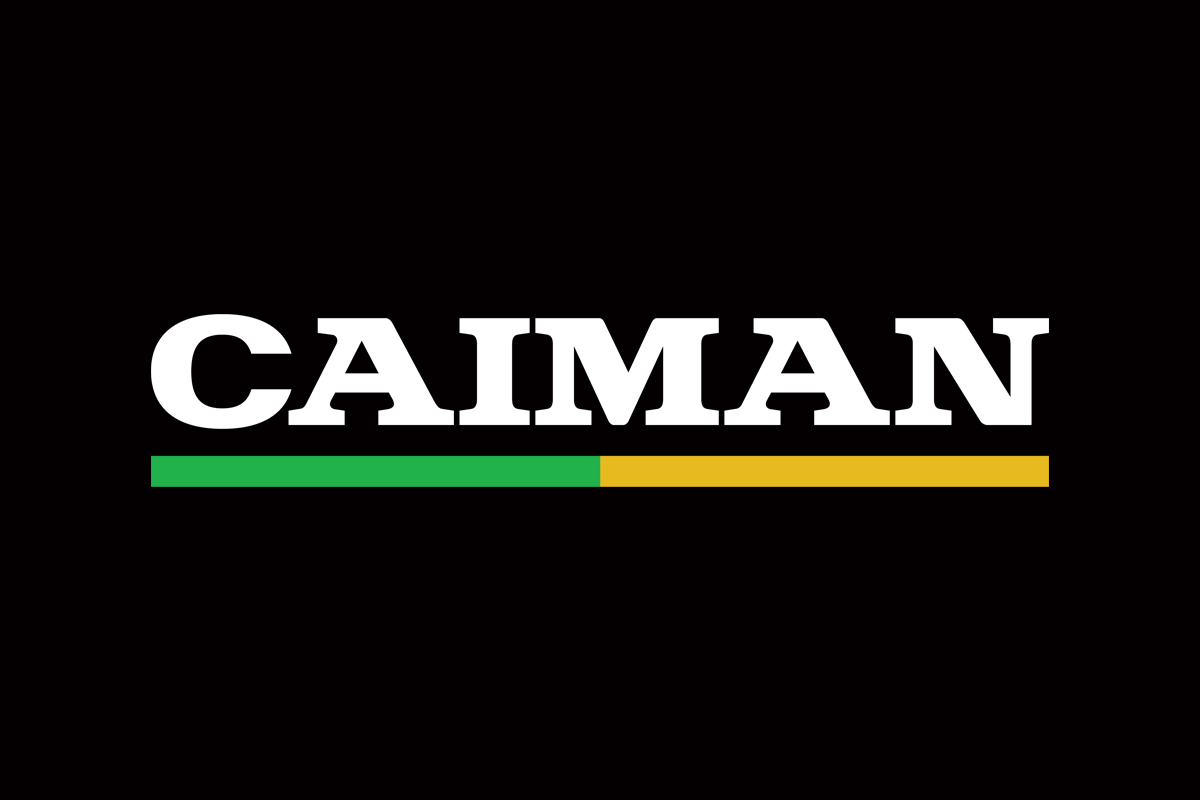 Caiman