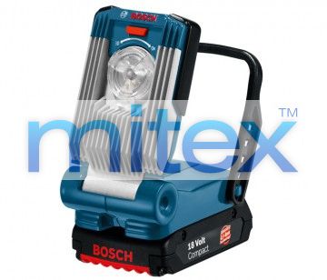 Аккумуляторный фонарь Bosch Professional GLI VariLed
