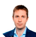 Николай Козлов, руководитель отдела готовых решений 3Logic Group