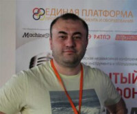 Марат Амиров, «Тиски» (Калуга)