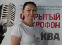 Ольга Яворская, Machinestore (Сухой Лог)